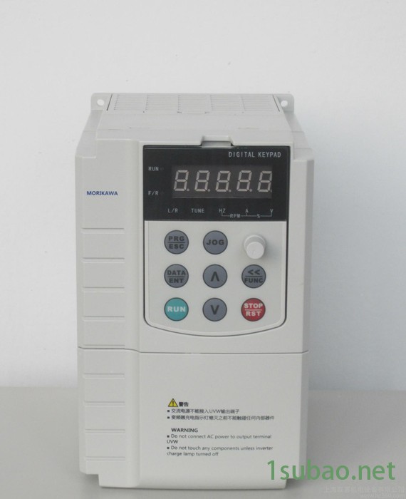 380V 22KW  矢量变频器图3