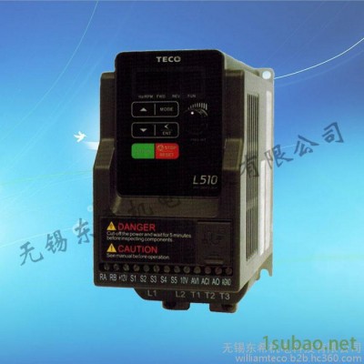 TECO东元L510多功能精致型变频器
