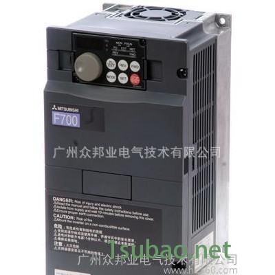 三菱變頻器FR-F740-1.5K-CHT三菱變頻器