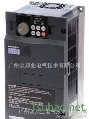三菱变频器FR-F740-1.5K-CHT三菱变频器图2