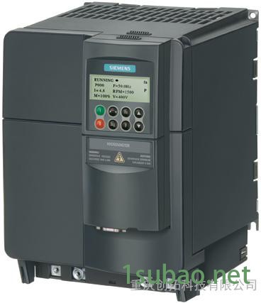 西门子SIEMENS变频器图2