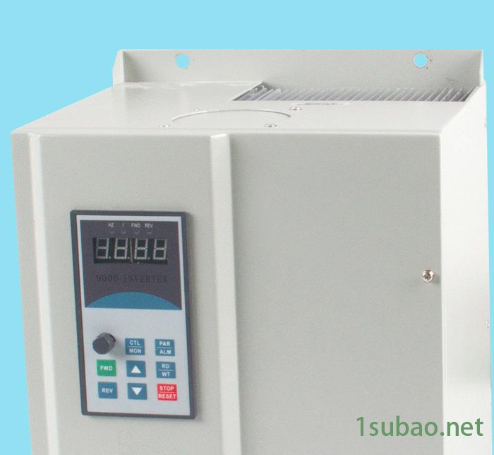 深圳国产空压机变频器37kw 380v 空压机变频控制器 全图3