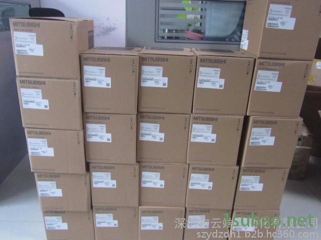 原装三菱变频器FR-F740-0.75K-CHT包邮图2