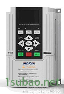 V560系列SUNFAR四方变频器图2