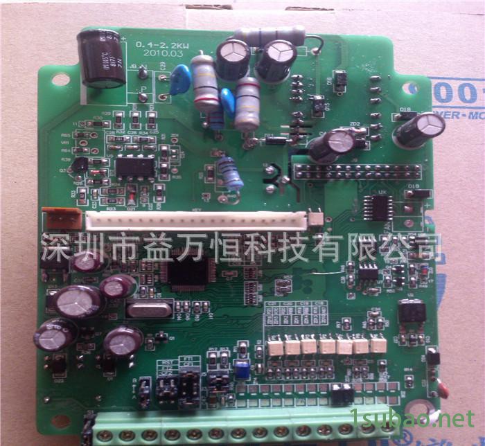 AS2-IPM深圳爱德利变频器 AS2-107爱德利现货批量价销售 单相变频图3