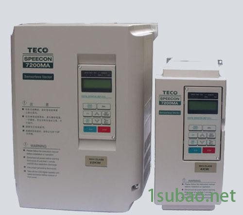 深圳东元一级代理 JNTMBGBB0005AZ  3.7KW 380V东元变频器图3