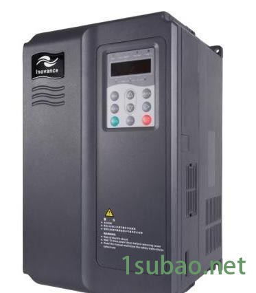 青岛汇川变频器 CS系列 起重专用 代理 调试 维修图2