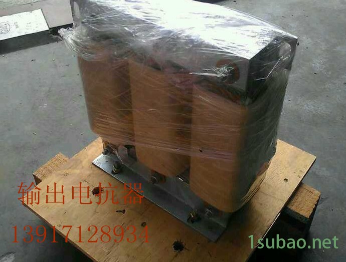 供应昌日JXL-6022KW变频器输入电抗器图3