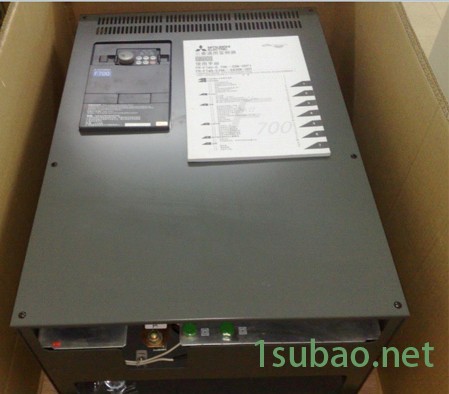 供应三菱变频器F740-90K-CHT  变频器价格 变频器批发图2