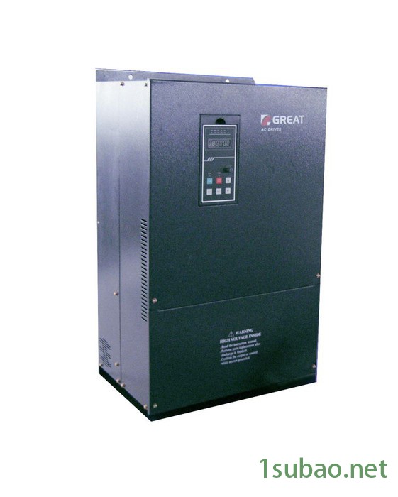 石家庄格立特变频器售后维修图3