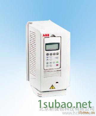 供应ABBACS-800ABB变频器图2