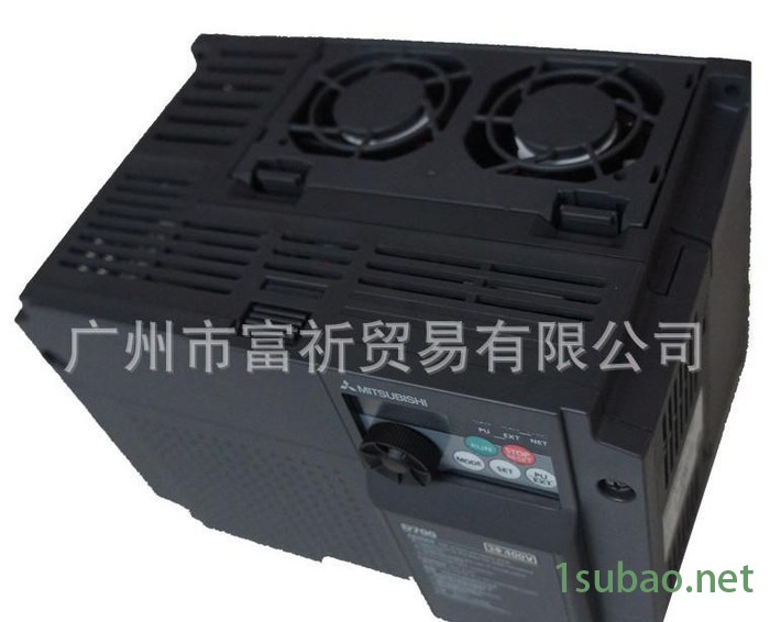 【原装**】FR-E740-5.5-CHT(图)三菱变频器特图2