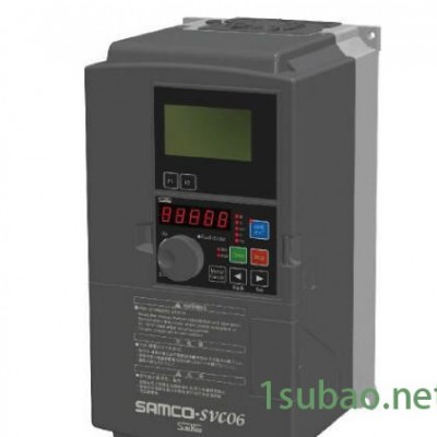 三垦SVC06系列200KW专用变频器/三垦SVC06-20