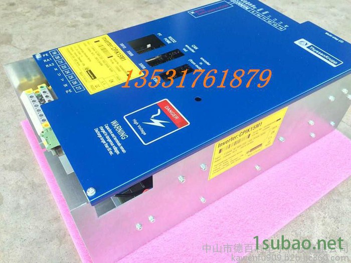 蒂森變頻器，蒂森配件，蒂森CPIK-15M1變頻器，CPIK15M1