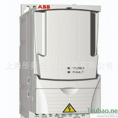 特价abb变频器ACS800-04系列通用变频ACS800-04-0205-3+P901
