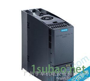 西门子变频器0.75kw通用变频器MM4206SE6420-2AB17-5AA1图2