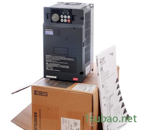 【全新原装】三菱变频器|三菱变频器45kw|FR-F740-45K-CHT|图2