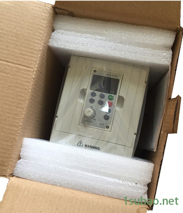 供应TAILING/台凌变频器/迷你专用型变频器/TL90B3X1R5N1/三相1.5KW图3