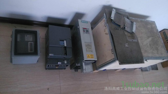 供应河南变频器维修图3