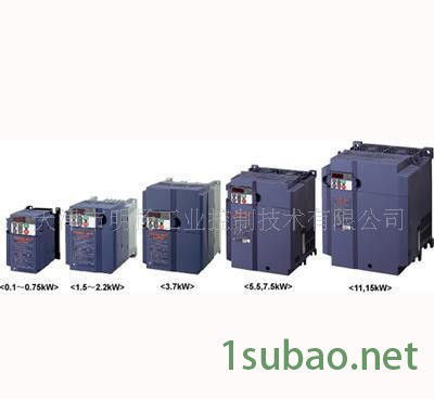 富士变频器,富士变频器FRN0.4G11S-4CX 富士代理 原装 价格?图2