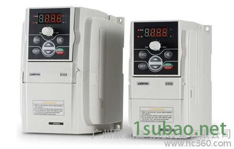 供应四方E550-2S0022四方变频器，纺织机专用变频器图2