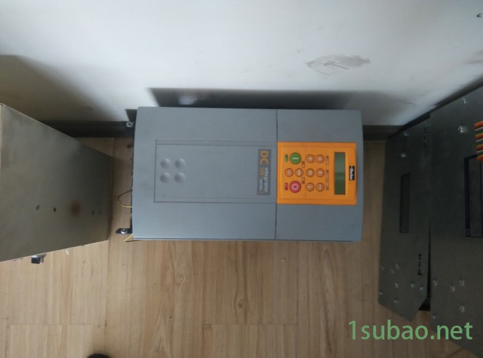 LENZE/伦茨 3G3JV 变频器维修山东青岛维修图5