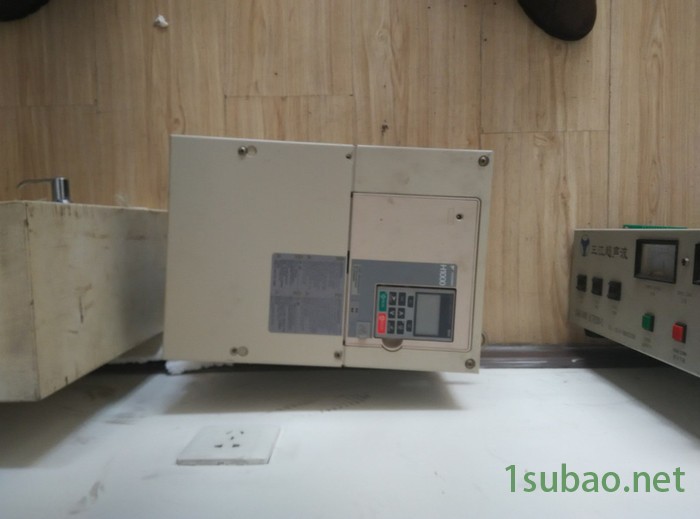 LENZE/伦茨 3G3JV 变频器维修山东青岛维修图4