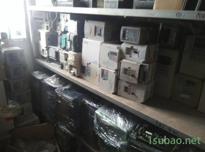 LENZE/伦茨 3G3JV 变频器维修山东青岛维修图3