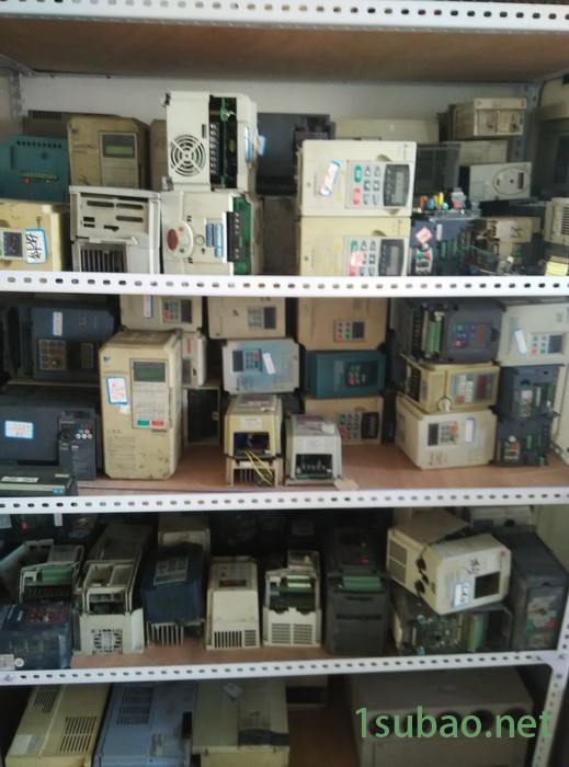 LENZE/伦茨 3G3JV 变频器维修山东青岛维修图6