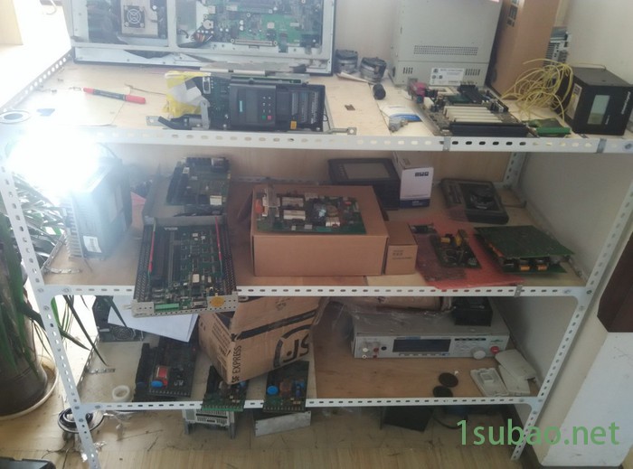 LENZE/伦茨 3G3JV 变频器维修山东青岛维修图8