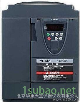 东芝变频器 VF-AS1系列 90KW 380V 高性能变频图2