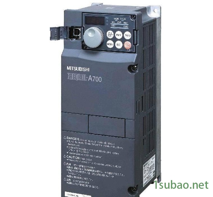 三菱变频器FR-A740-90k-CHT兴化三菱变频器代理商 台安电压电器图3
