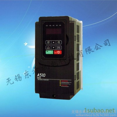 TECO东元A510高性能电流向量变频器