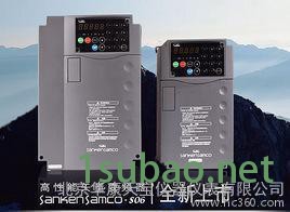 三垦S06 矢量变频器S06-4A025-B图3