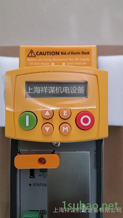 供应全新派克890变频器图3