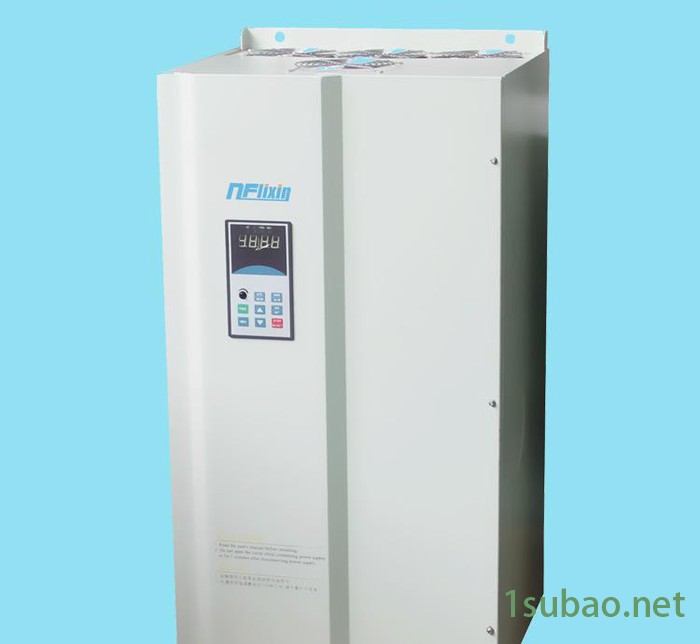 深圳国产75kw变频器 380v注塑机专用异步伺服节电器全新图2