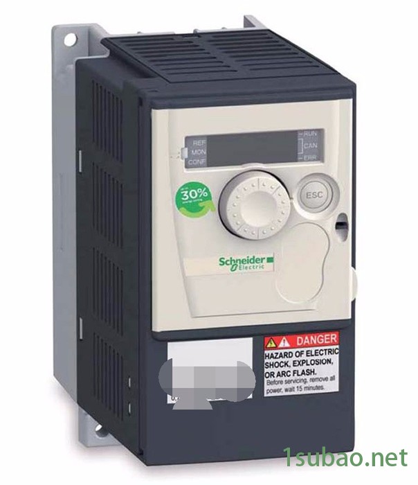 Schneider/施耐德 ATV312三相变频器ATV312H075N4施耐德变频器图3