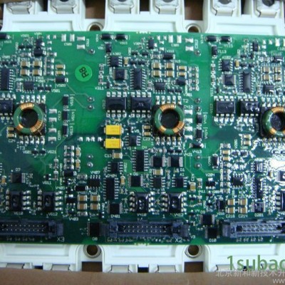 供应ABB SDCS-PIN-F01变频器备件