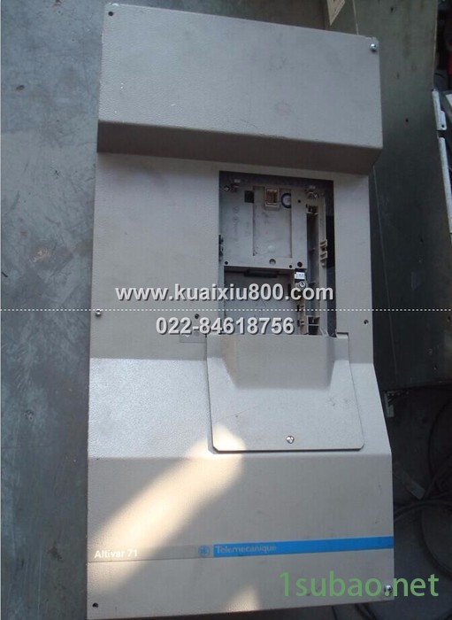 ABB/西门子/施耐德/富士/三菱/安川等变频器维修图3