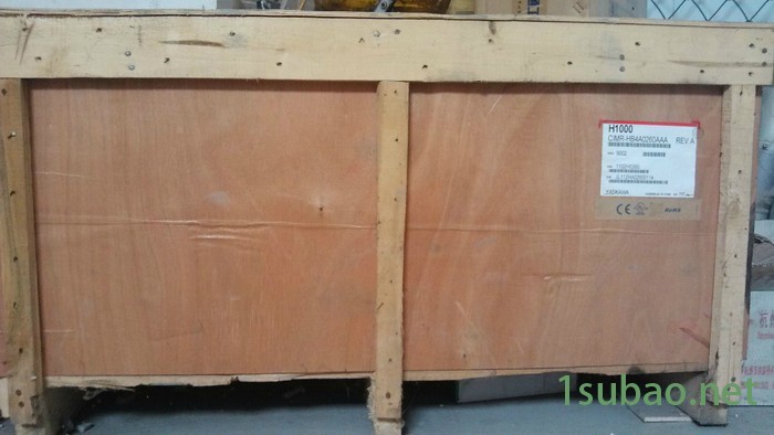 供应安川YaskawaCIMR-HB4A0260AAA变频器图2