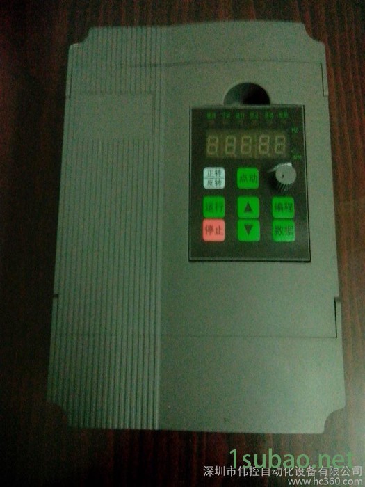 供应WKWK**变频器图2