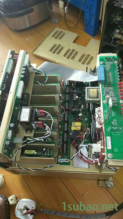变频器维修图6