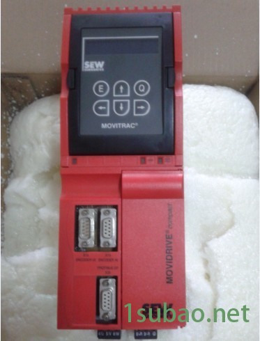 SEW 德国SEW变频器图3