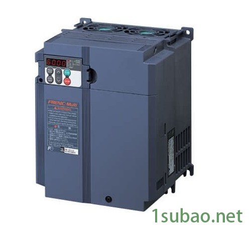 供应富士、三菱、安川变频器PLC图2