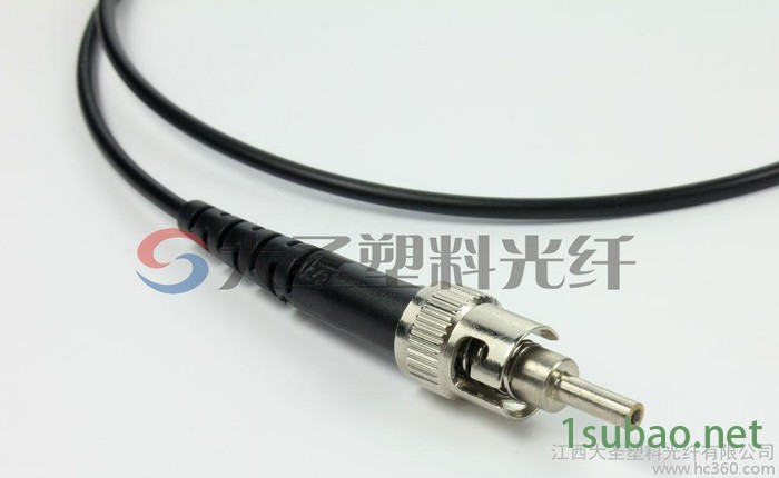 注塑机、变频器光纤线图3