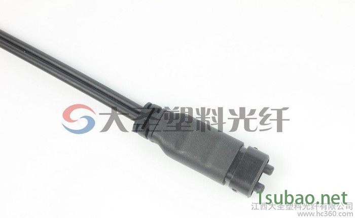 注塑机、变频器光纤线图2