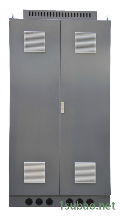 变频供水设备厂家 一控二变频柜(具备双泵轮换,一备一用,定时启动,定时轮换功能)专用变频器图3