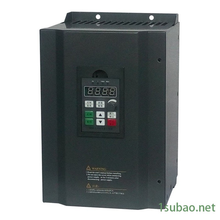 邮科YK-9000-1T-5.5K-T-B 单相电机通用变频器图3