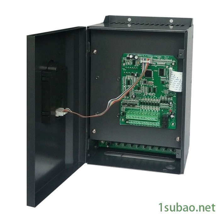 邮科YK-9000-1T-5.5K-T-B 单相电机通用变频器图2