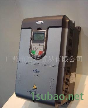 【原装】艾默生变频器EV3000-4T0055G(图)图3